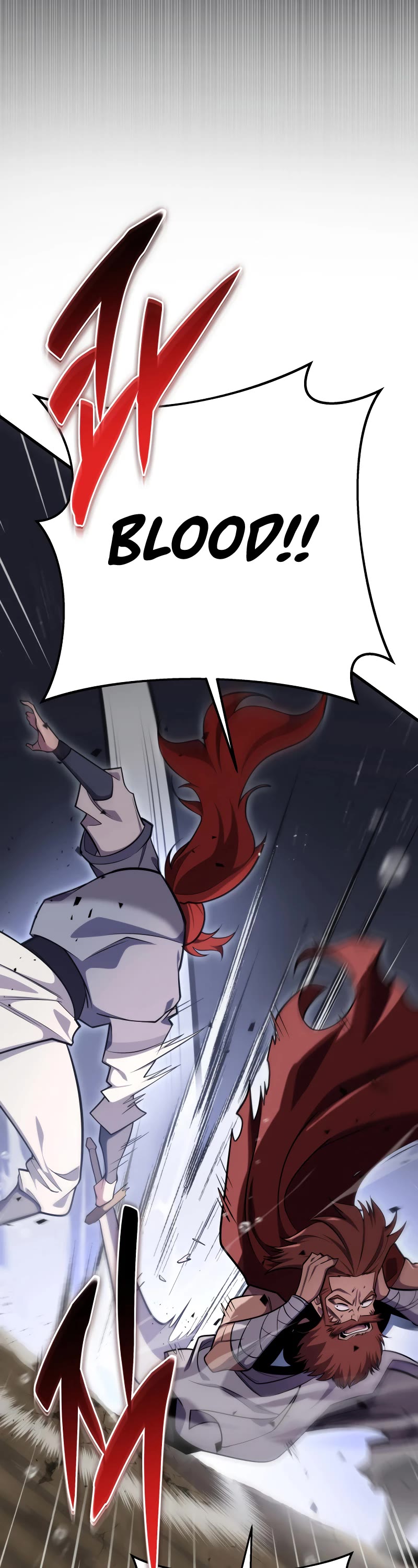 Heavenly Inquisition Sword Chapter 51 page 44 - Chapter 51