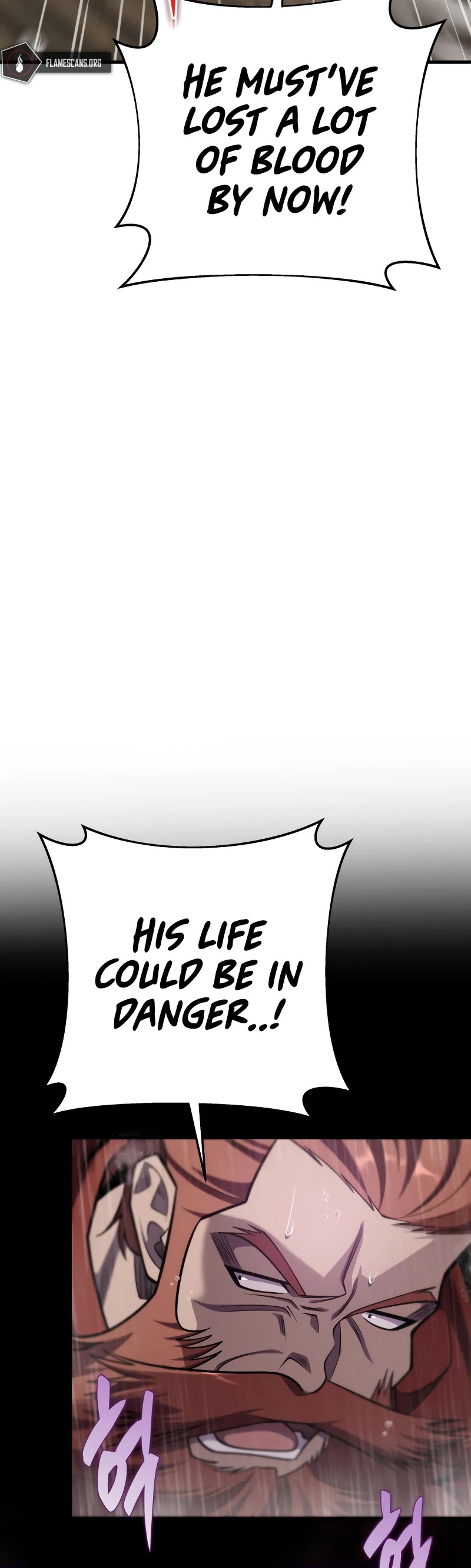 Heavenly Inquisition Sword Chapter 51 page 45 - Chapter 51