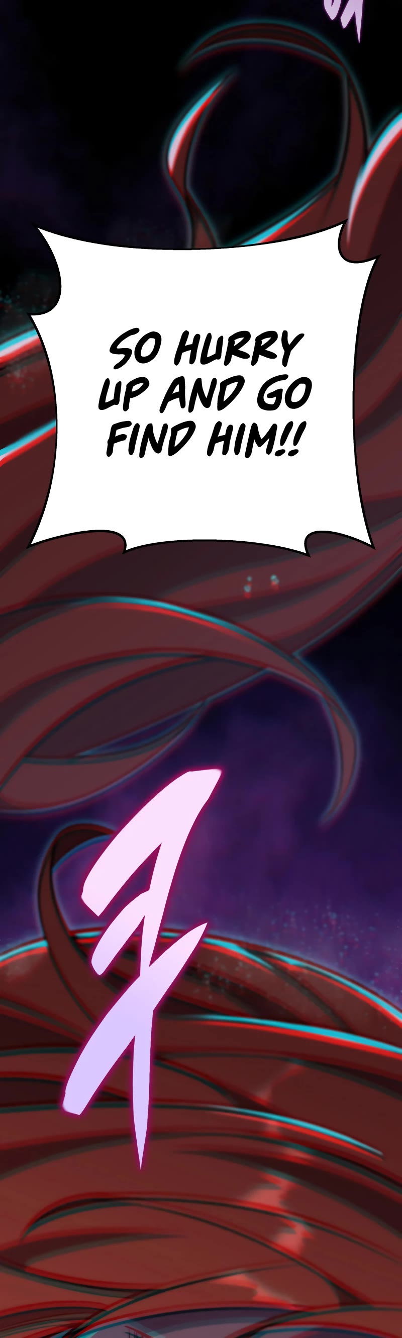 Heavenly Inquisition Sword Chapter 51 page 46 - Chapter 51