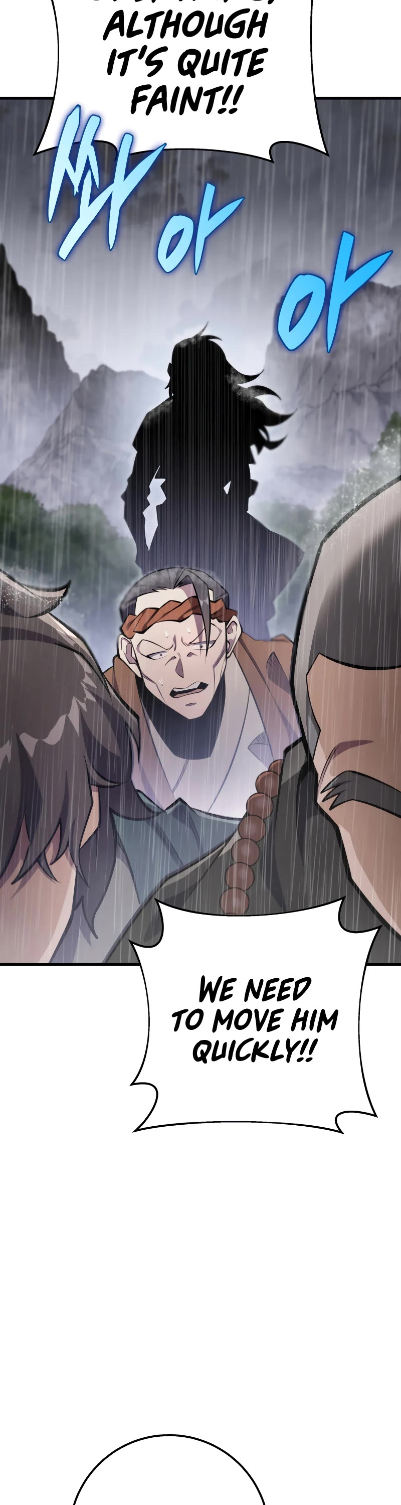 Heavenly Inquisition Sword Chapter 51 page 53 - Chapter 51