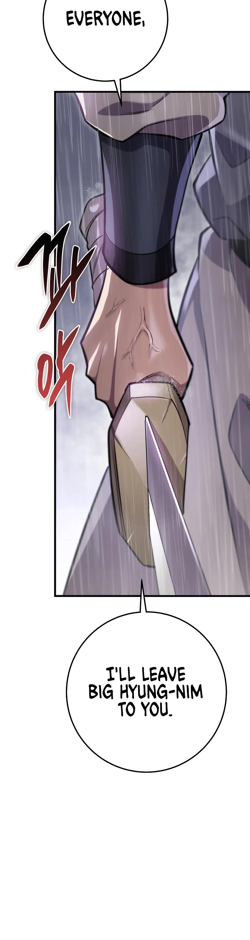 Heavenly Inquisition Sword Chapter 51 page 54 - Chapter 51