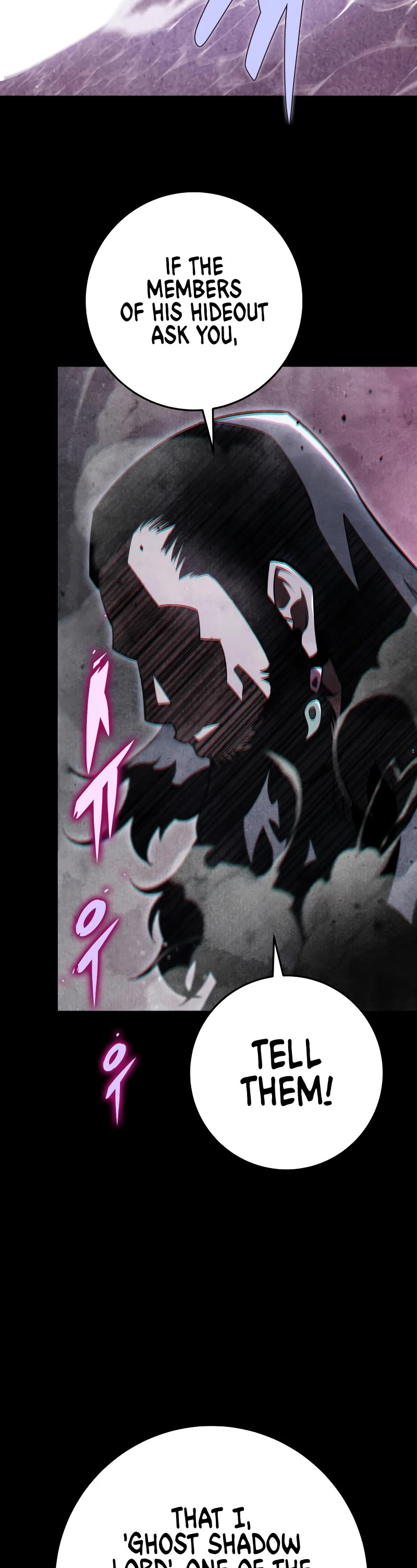 Heavenly Inquisition Sword Chapter 51 page 59 - Chapter 51