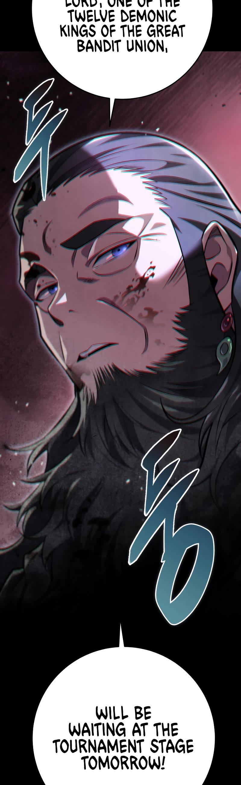 Heavenly Inquisition Sword Chapter 51 page 60 - Chapter 51