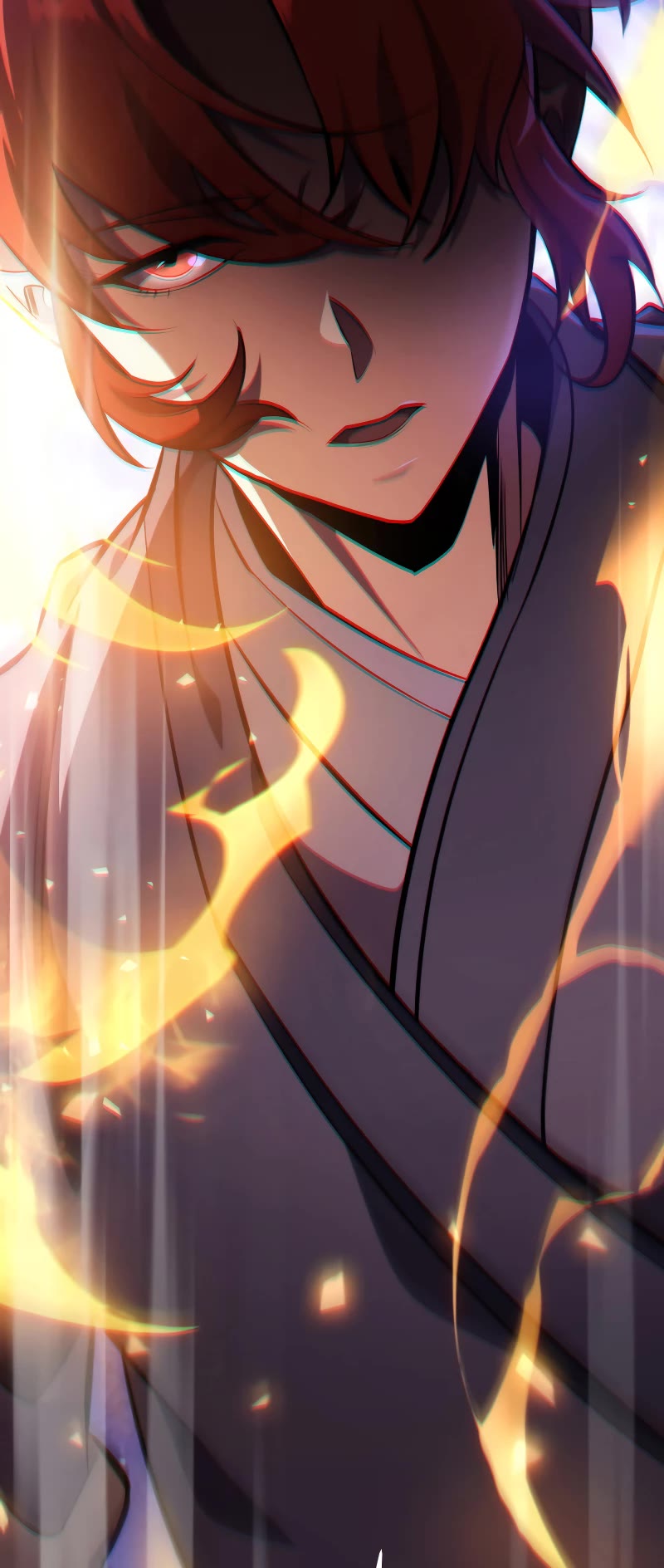 Heavenly Inquisition Sword Chapter 51 page 62 - Chapter 51