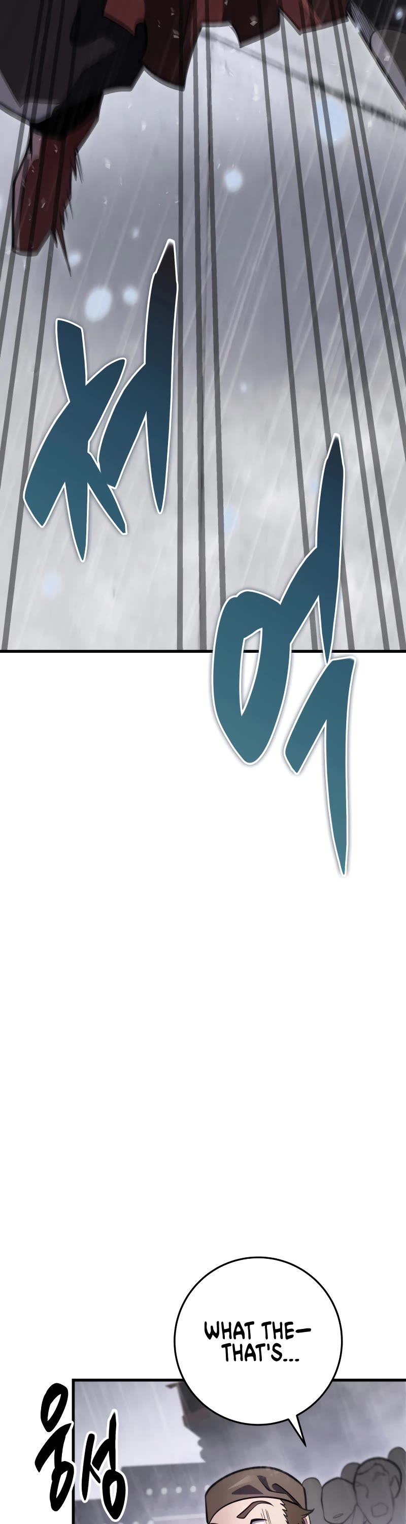 Heavenly Inquisition Sword Chapter 51 page 7 - Chapter 51