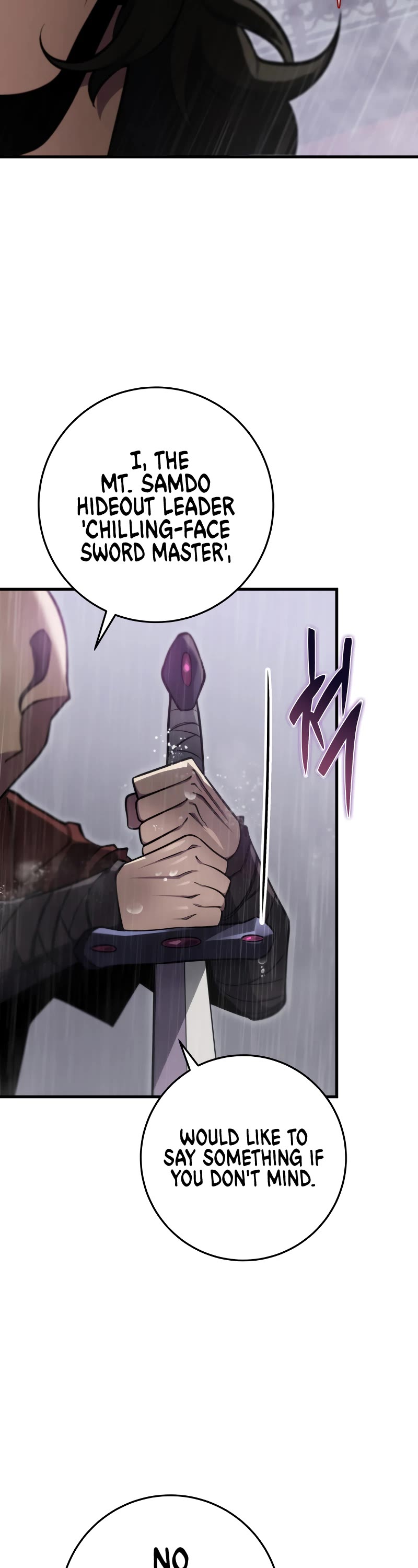 Heavenly Inquisition Sword Chapter 51 page 9 - Chapter 51