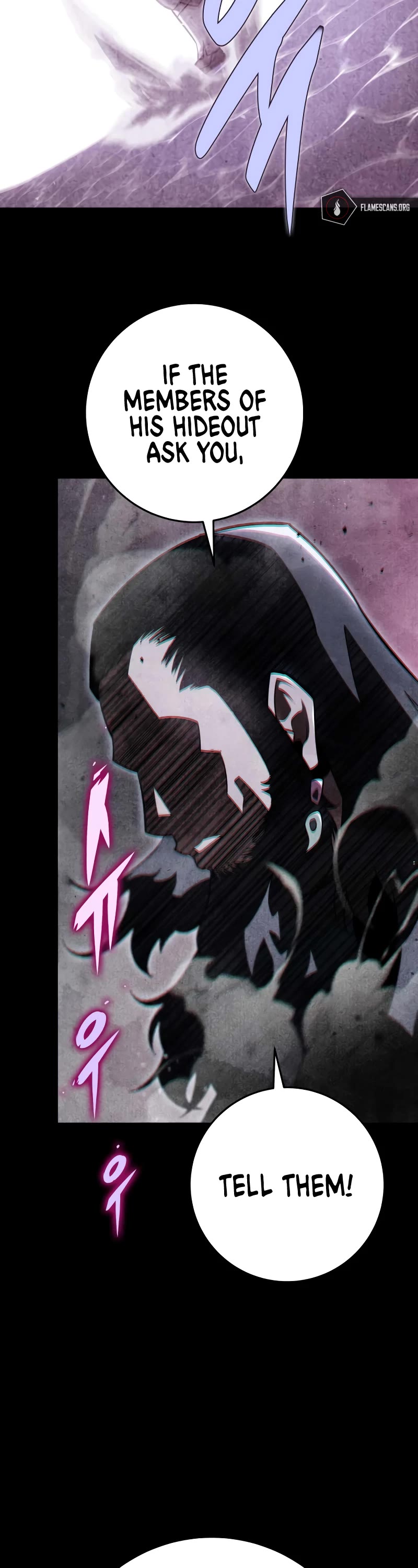 Heavenly Inquisition Sword Chapter 52 page 12 - Chapter 52