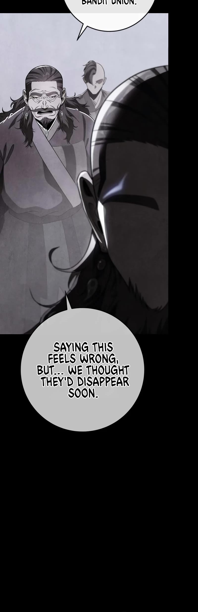 Heavenly Inquisition Sword Chapter 52 page 20 - Chapter 52