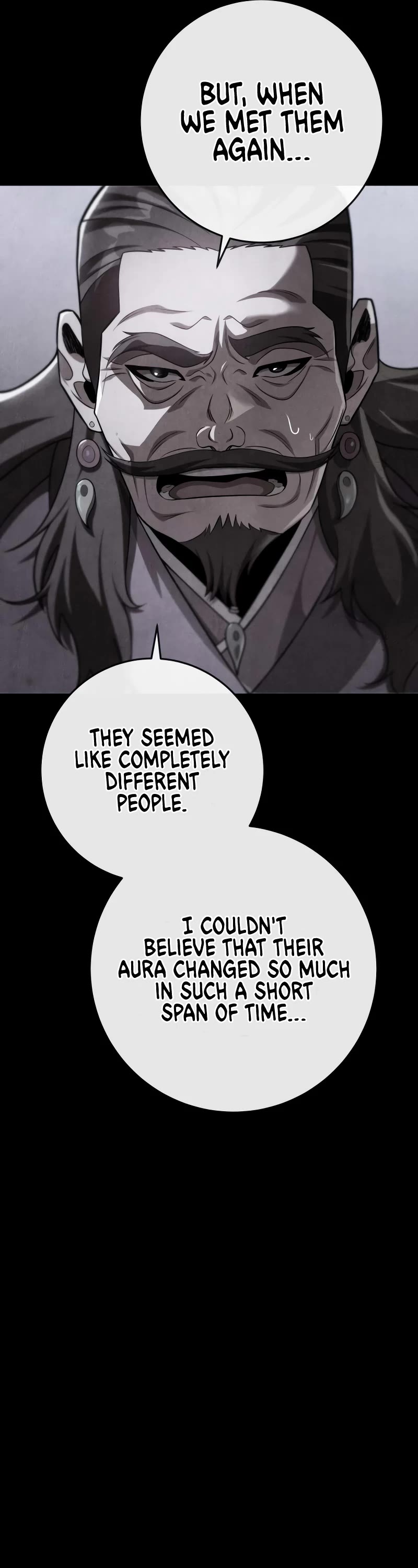 Heavenly Inquisition Sword Chapter 52 page 21 - Chapter 52