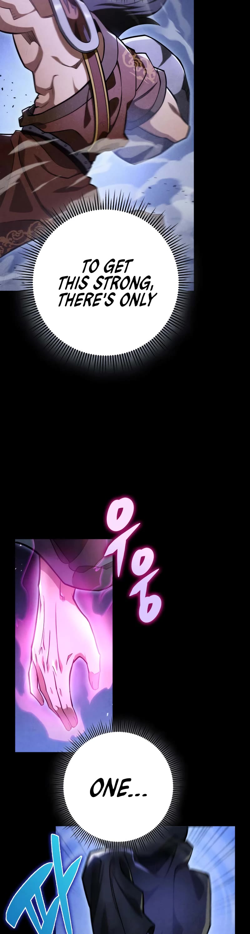 Heavenly Inquisition Sword Chapter 52 page 24 - Chapter 52