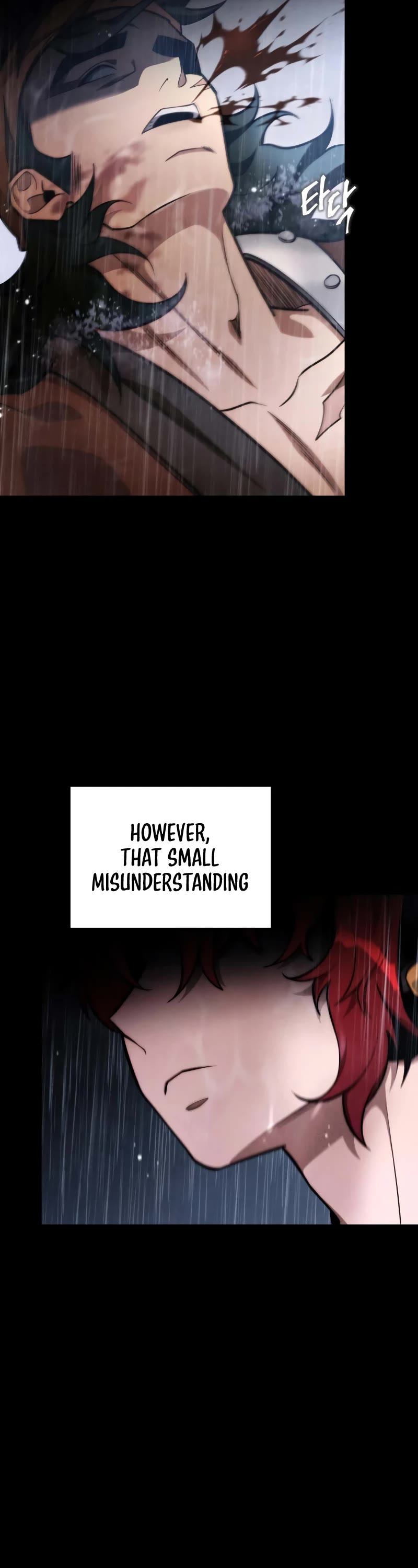 Heavenly Inquisition Sword Chapter 52 page 27 - Chapter 52