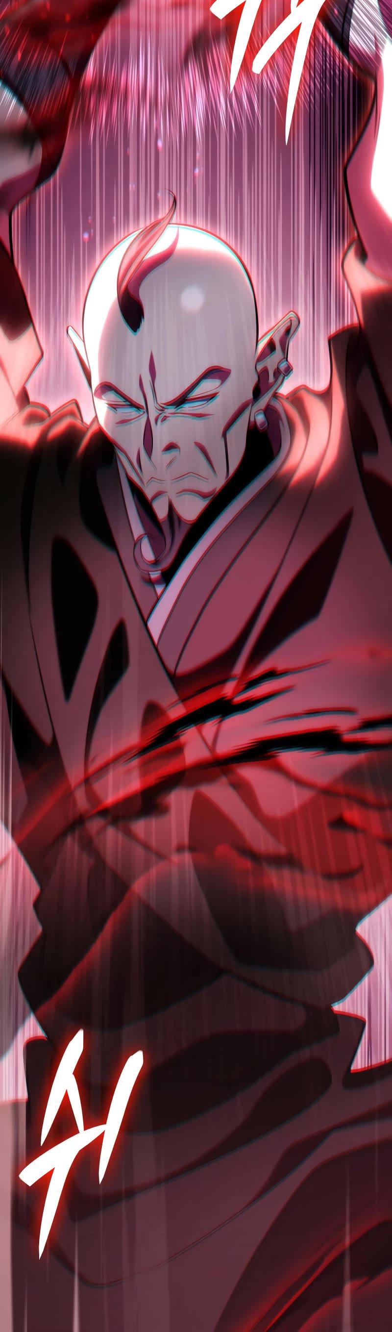 Heavenly Inquisition Sword Chapter 52 page 35 - Chapter 52