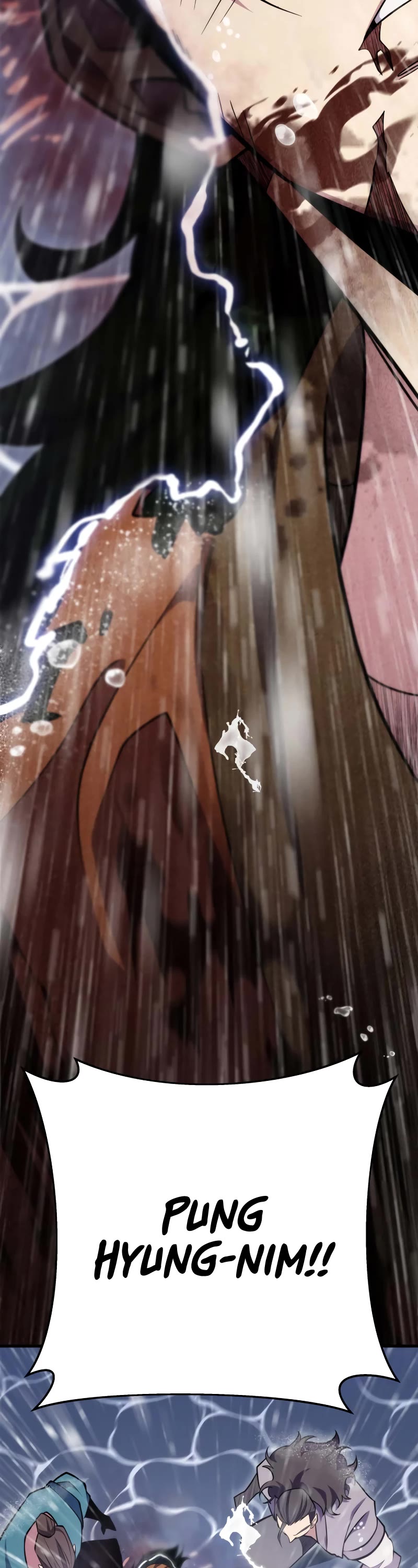 Heavenly Inquisition Sword Chapter 52 page 4 - Chapter 52