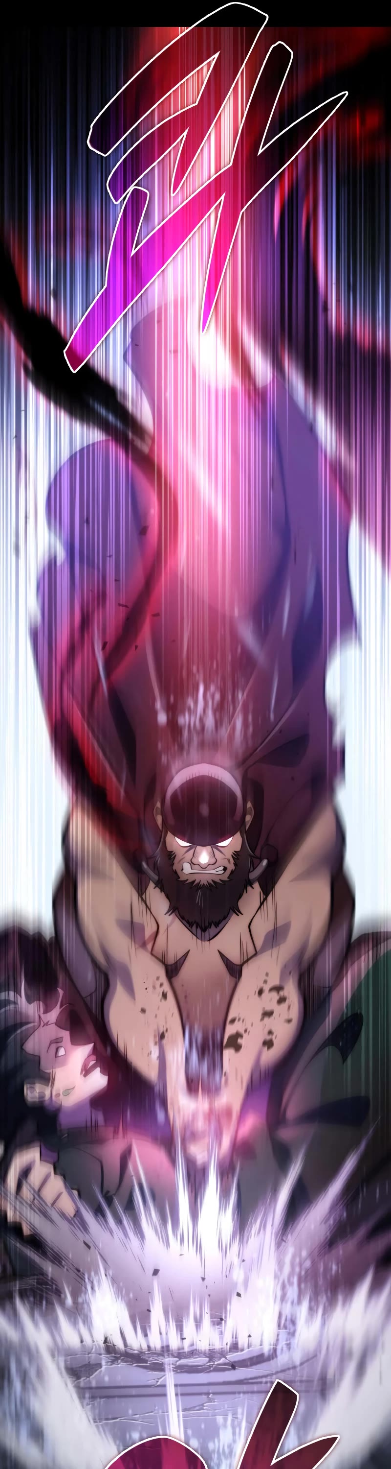 Heavenly Inquisition Sword Chapter 52 page 41 - Chapter 52