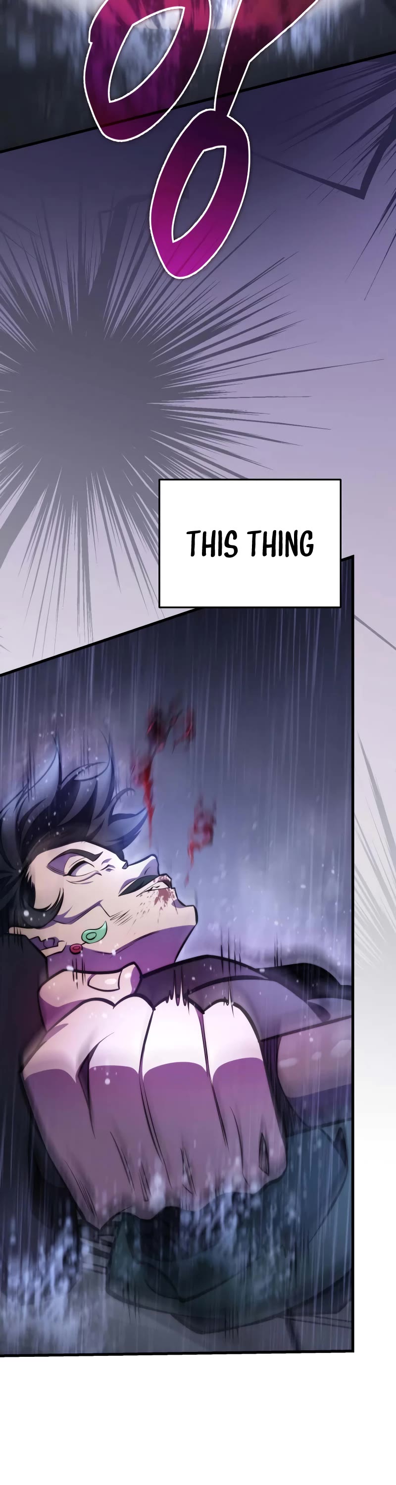 Heavenly Inquisition Sword Chapter 52 page 42 - Chapter 52