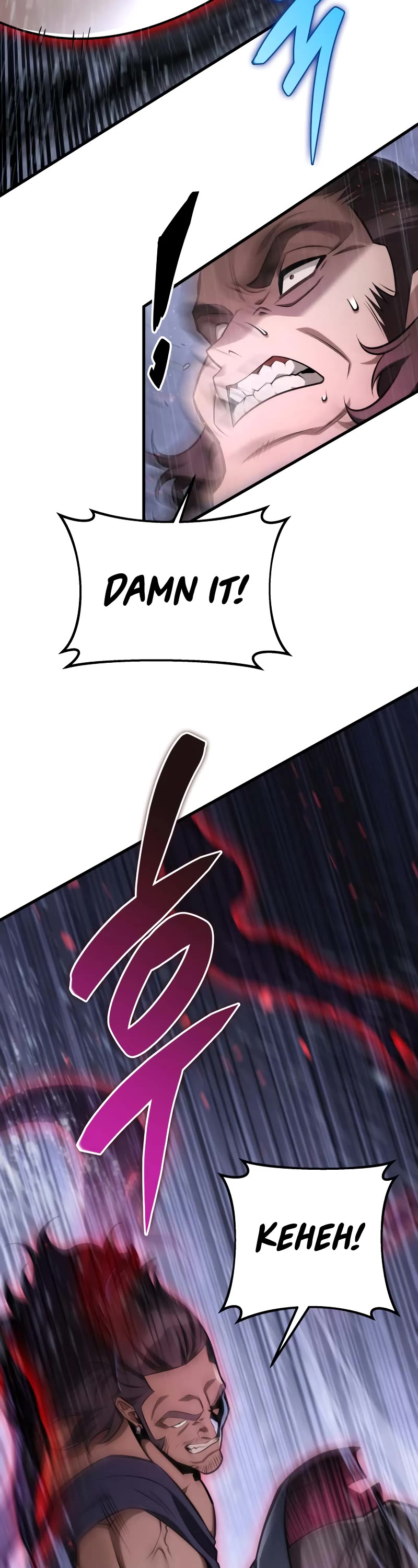 Heavenly Inquisition Sword Chapter 52 page 48 - Chapter 52