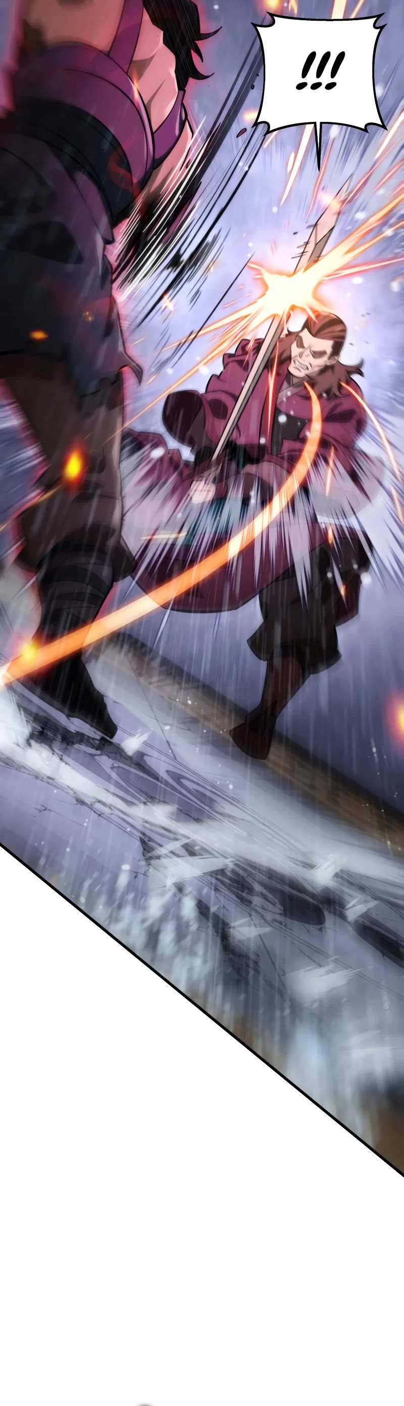 Heavenly Inquisition Sword Chapter 52 page 50 - Chapter 52