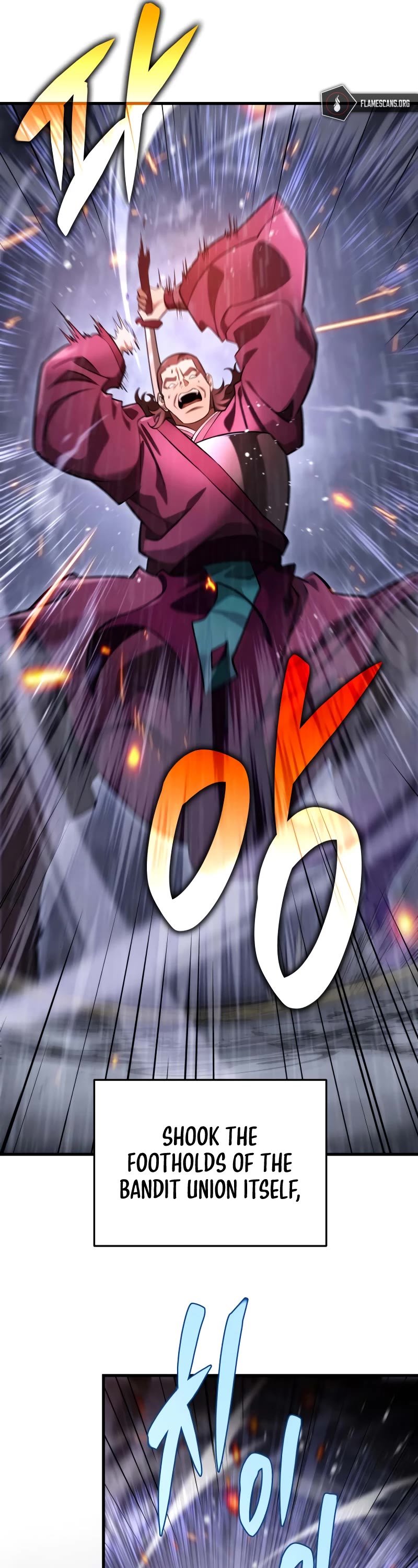 Heavenly Inquisition Sword Chapter 52 page 51 - Chapter 52