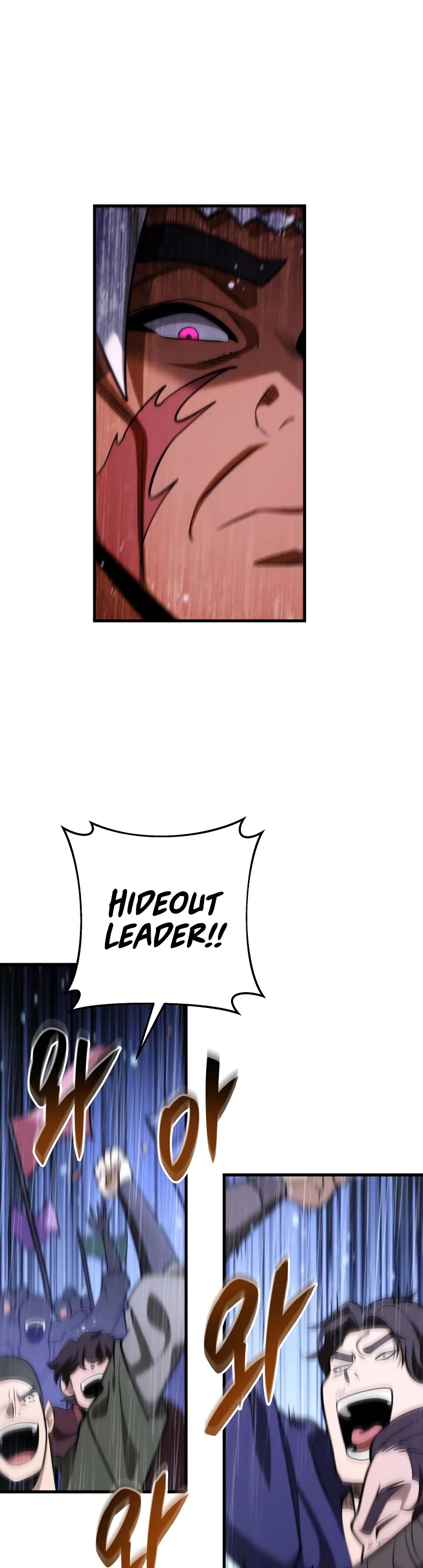 Heavenly Inquisition Sword Chapter 52 page 54 - Chapter 52