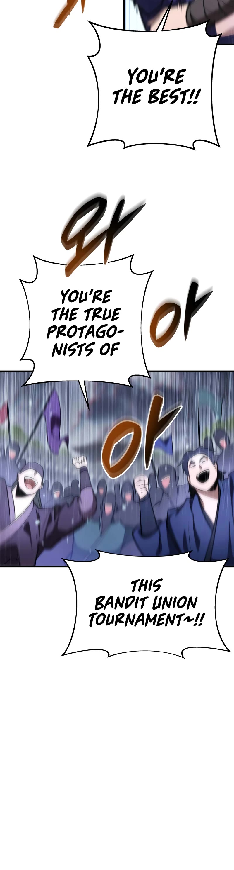 Heavenly Inquisition Sword Chapter 52 page 55 - Chapter 52