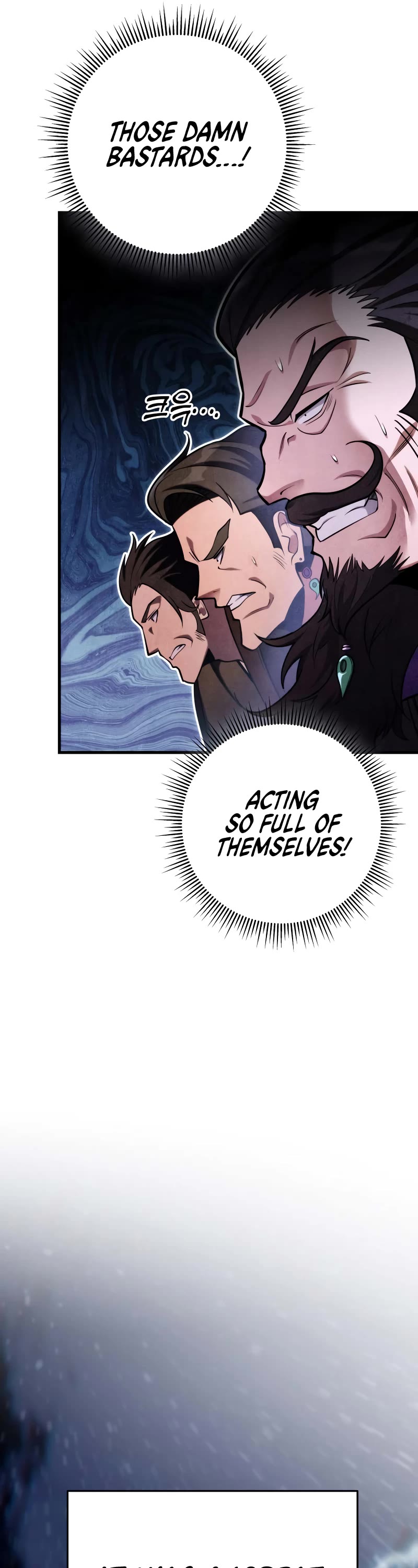 Heavenly Inquisition Sword Chapter 52 page 56 - Chapter 52