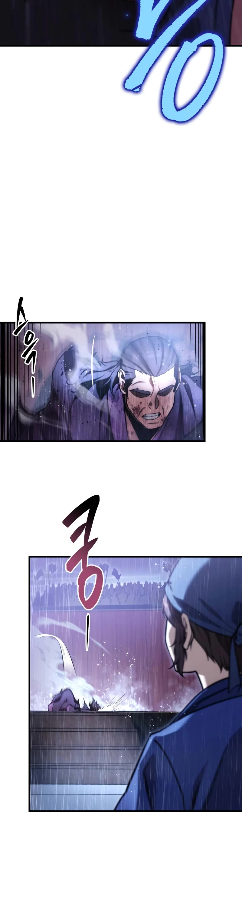 Heavenly Inquisition Sword Chapter 52 page 58 - Chapter 52