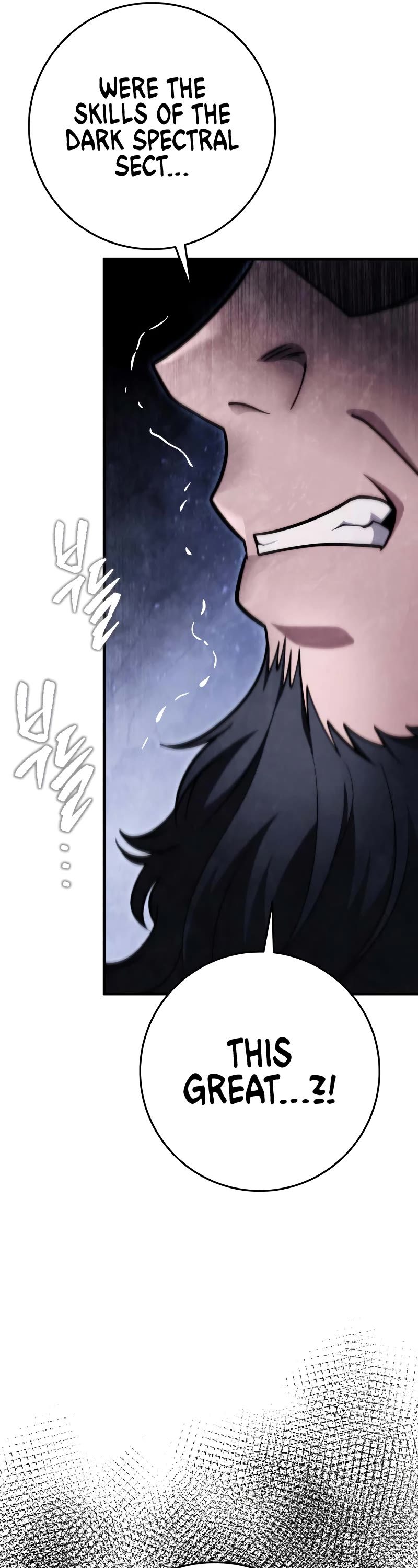 Heavenly Inquisition Sword Chapter 52 page 61 - Chapter 52
