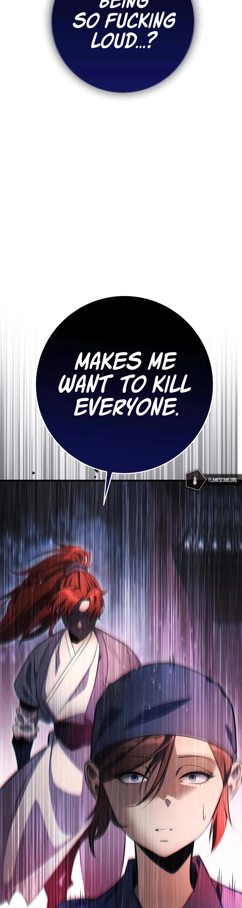 Heavenly Inquisition Sword Chapter 52 page 63 - Chapter 52