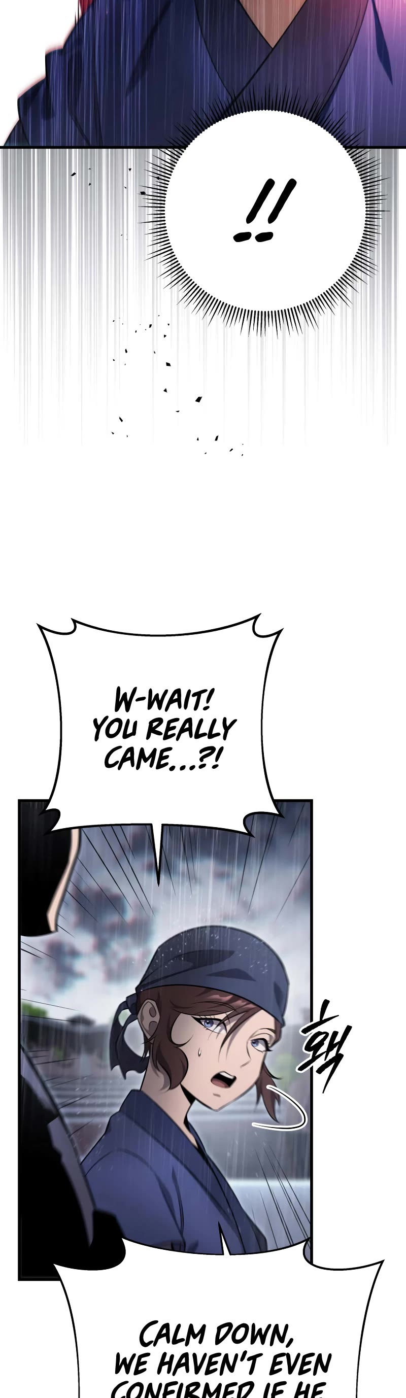 Heavenly Inquisition Sword Chapter 52 page 64 - Chapter 52