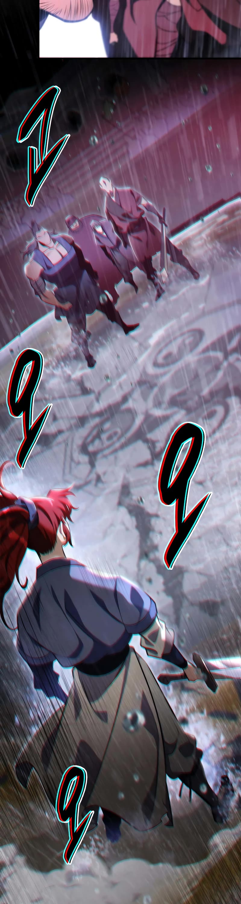 Heavenly Inquisition Sword Chapter 52 page 68 - Chapter 52