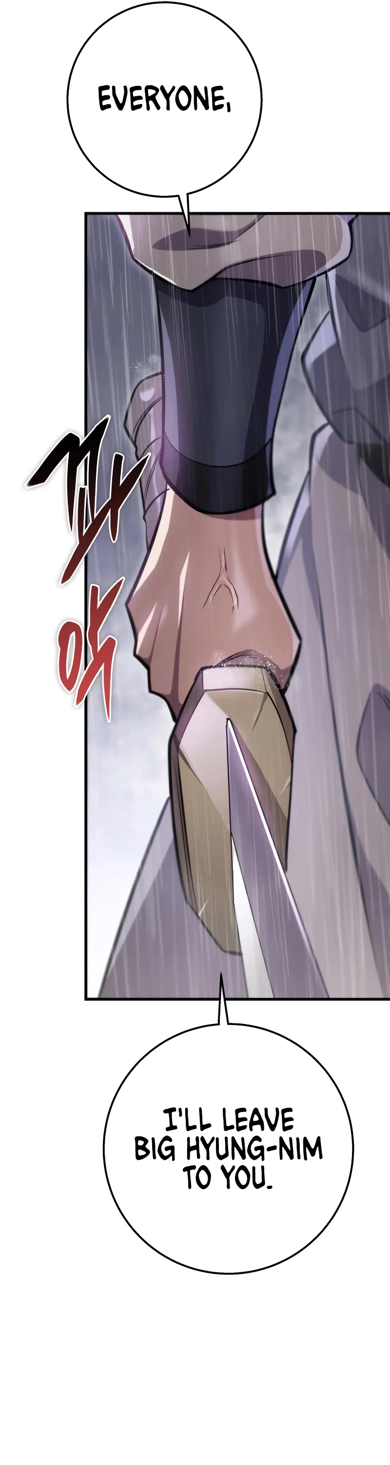 Heavenly Inquisition Sword Chapter 52 page 7 - Chapter 52