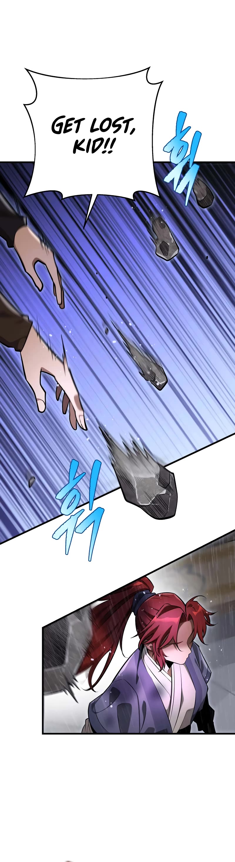 Heavenly Inquisition Sword Chapter 52 page 70 - Chapter 52