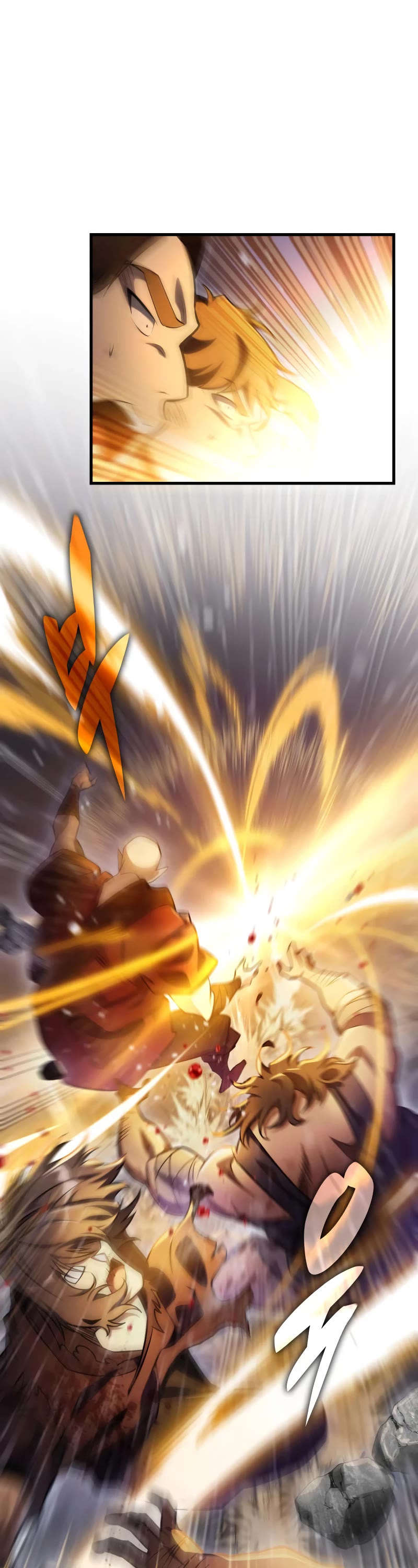 Heavenly Inquisition Sword Chapter 52 page 72 - Chapter 52
