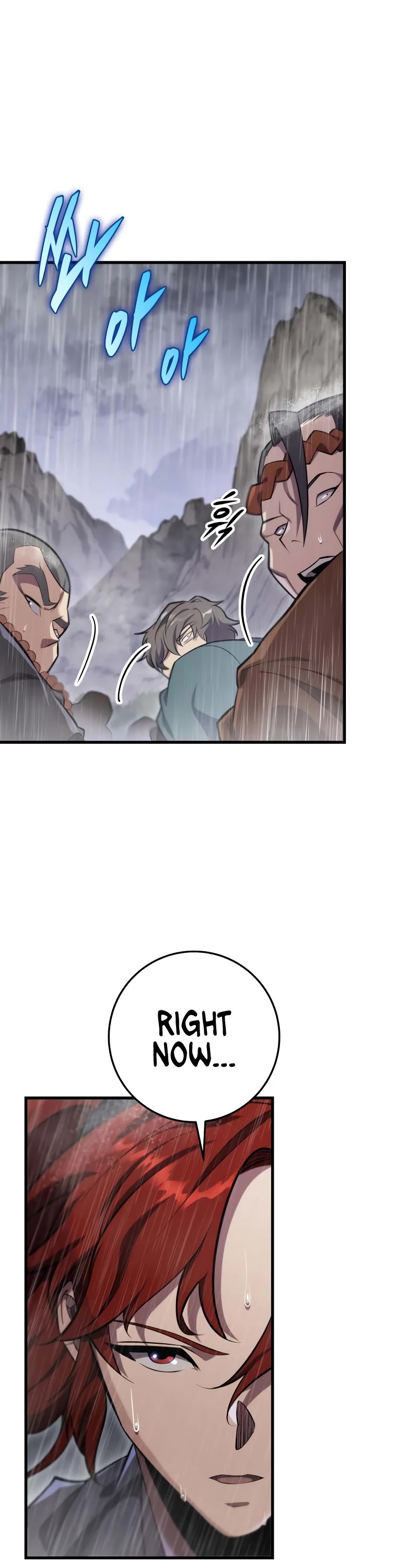 Heavenly Inquisition Sword Chapter 52 page 8 - Chapter 52