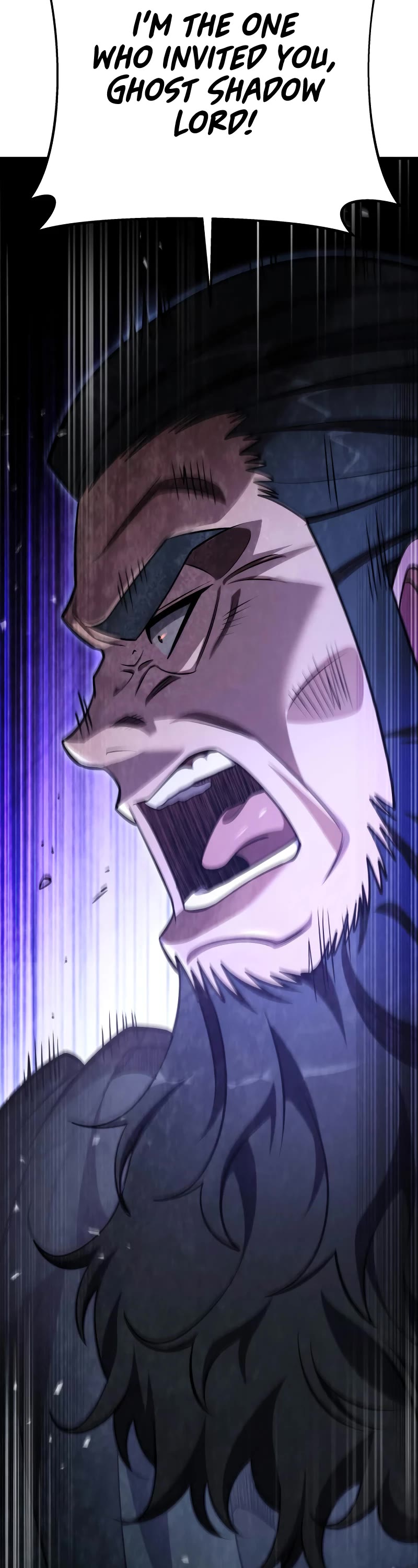 Heavenly Inquisition Sword Chapter 53 page 14 - Chapter 53