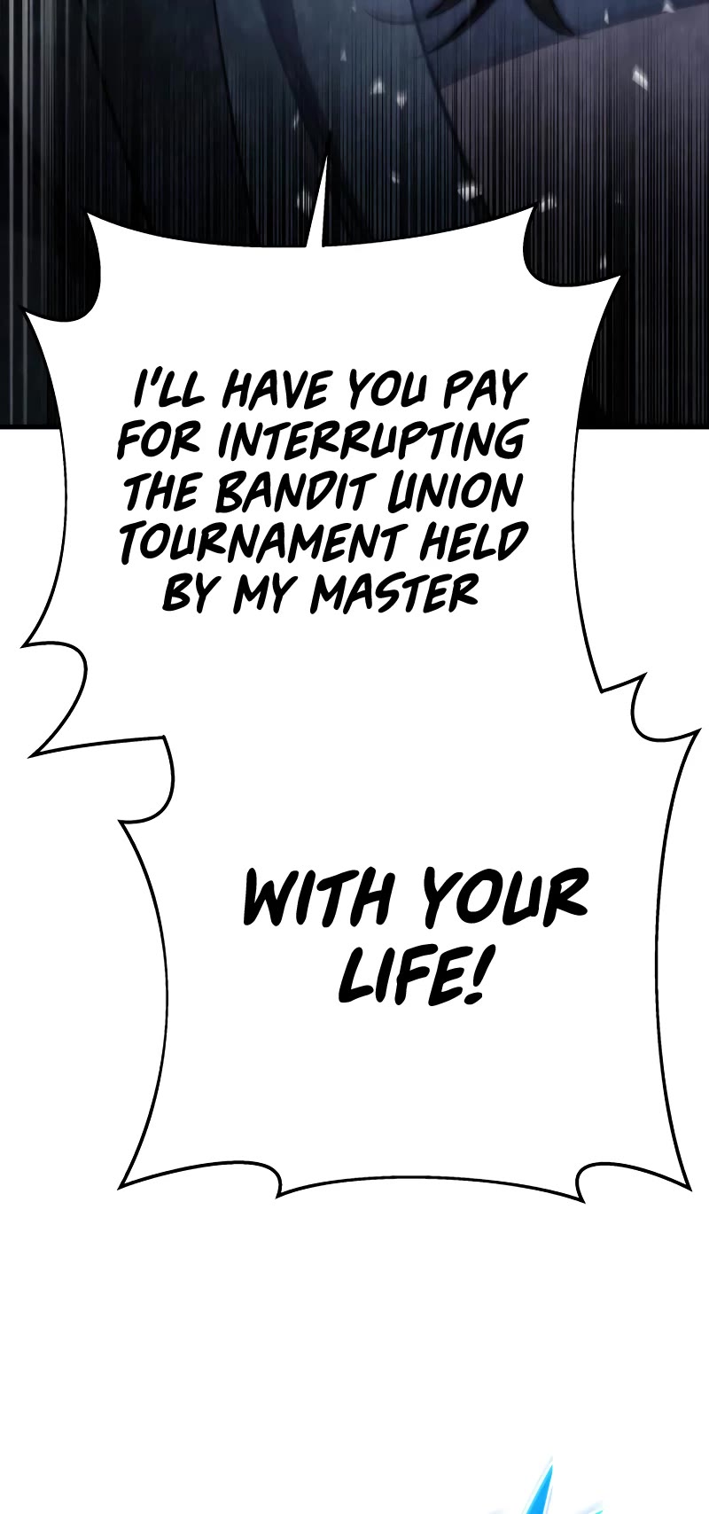 Heavenly Inquisition Sword Chapter 53 page 15 - Chapter 53