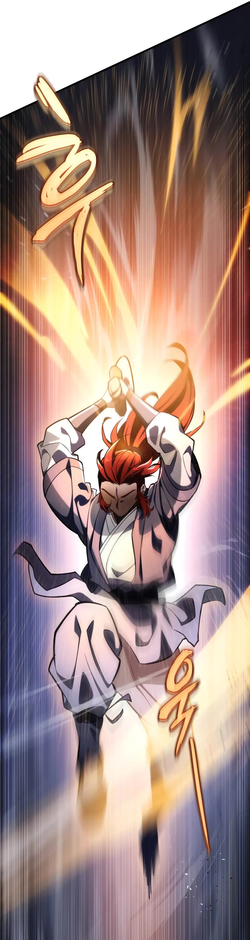 Heavenly Inquisition Sword Chapter 53 page 17 - Chapter 53