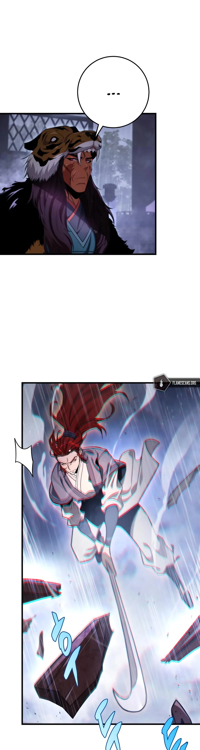 Heavenly Inquisition Sword Chapter 53 page 23 - Chapter 53