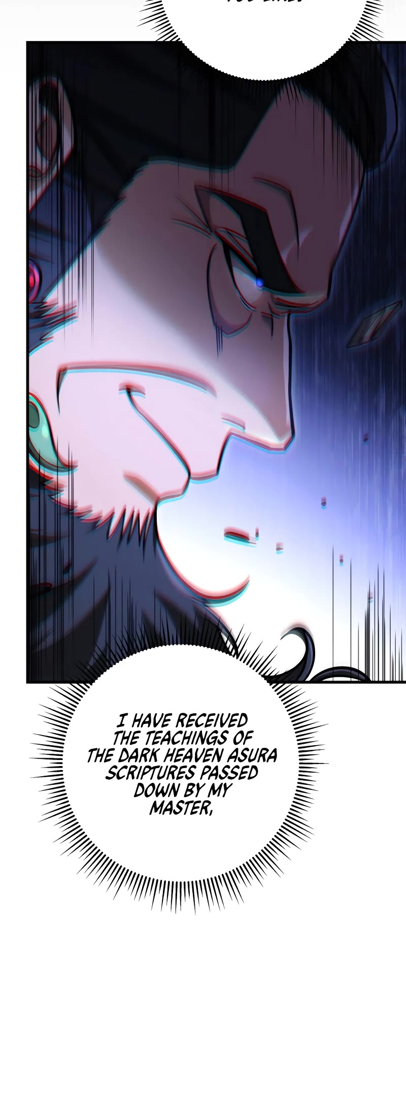Heavenly Inquisition Sword Chapter 53 page 26 - Chapter 53