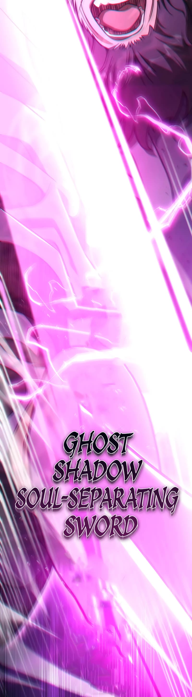 Heavenly Inquisition Sword Chapter 53 page 30 - Chapter 53