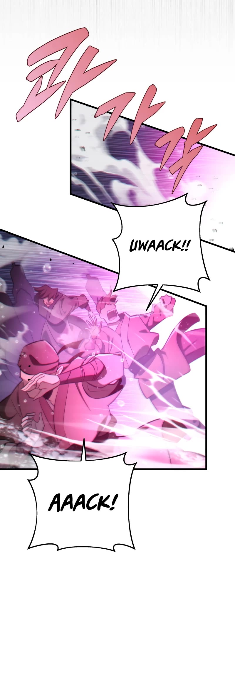 Heavenly Inquisition Sword Chapter 53 page 41 - Chapter 53