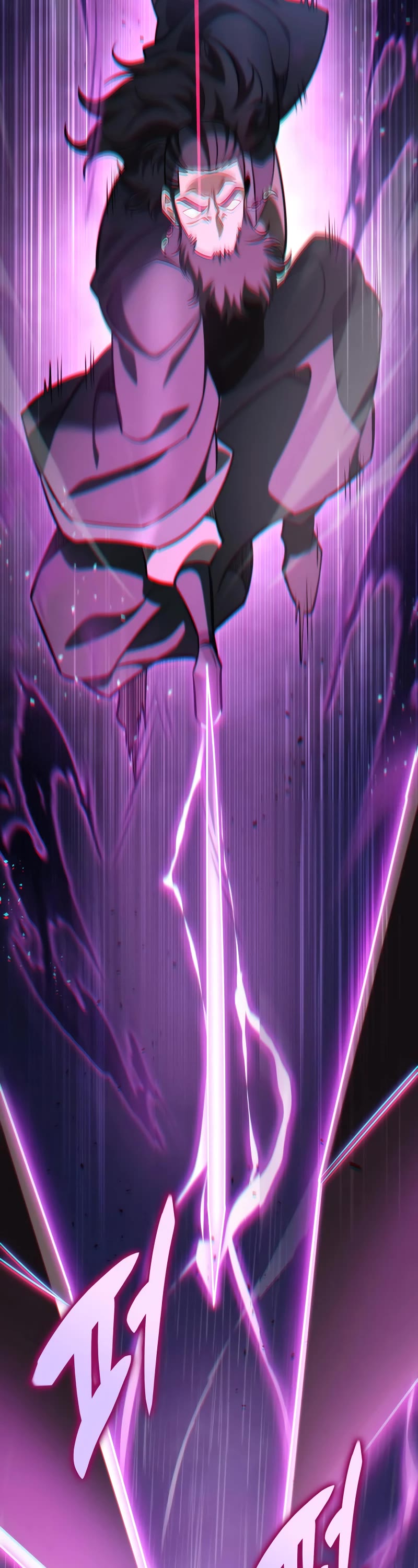 Heavenly Inquisition Sword Chapter 53 page 43 - Chapter 53