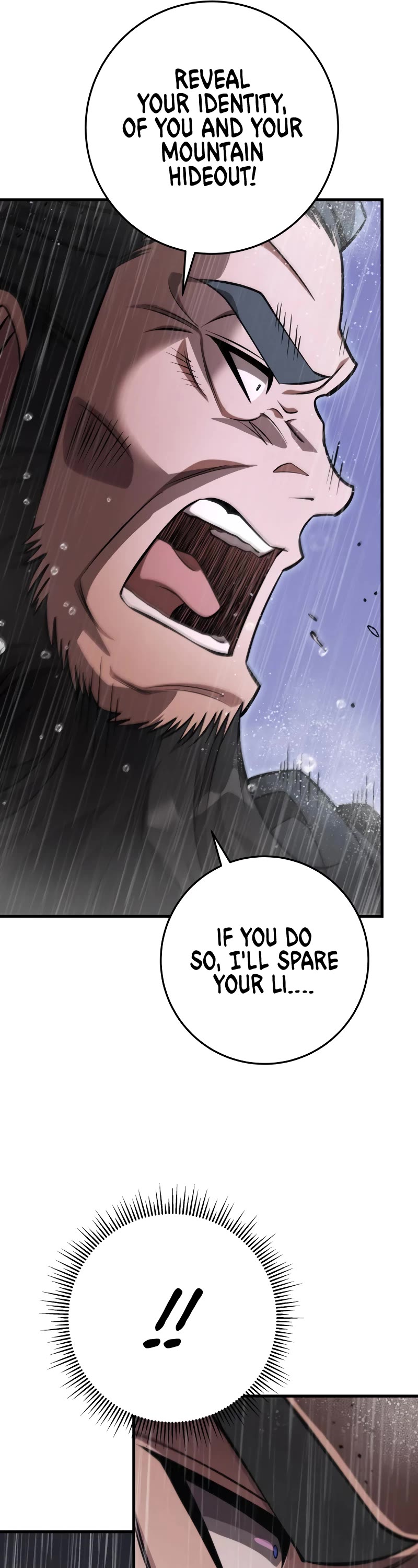 Heavenly Inquisition Sword Chapter 53 page 47 - Chapter 53