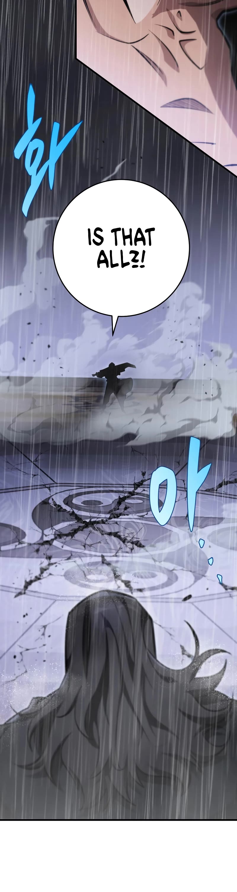 Heavenly Inquisition Sword Chapter 53 page 48 - Chapter 53