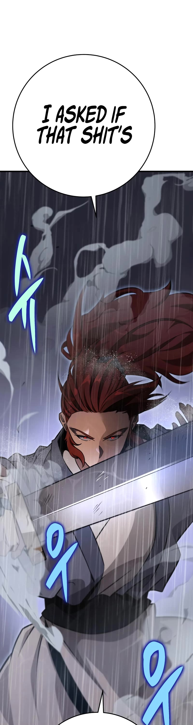 Heavenly Inquisition Sword Chapter 53 page 49 - Chapter 53