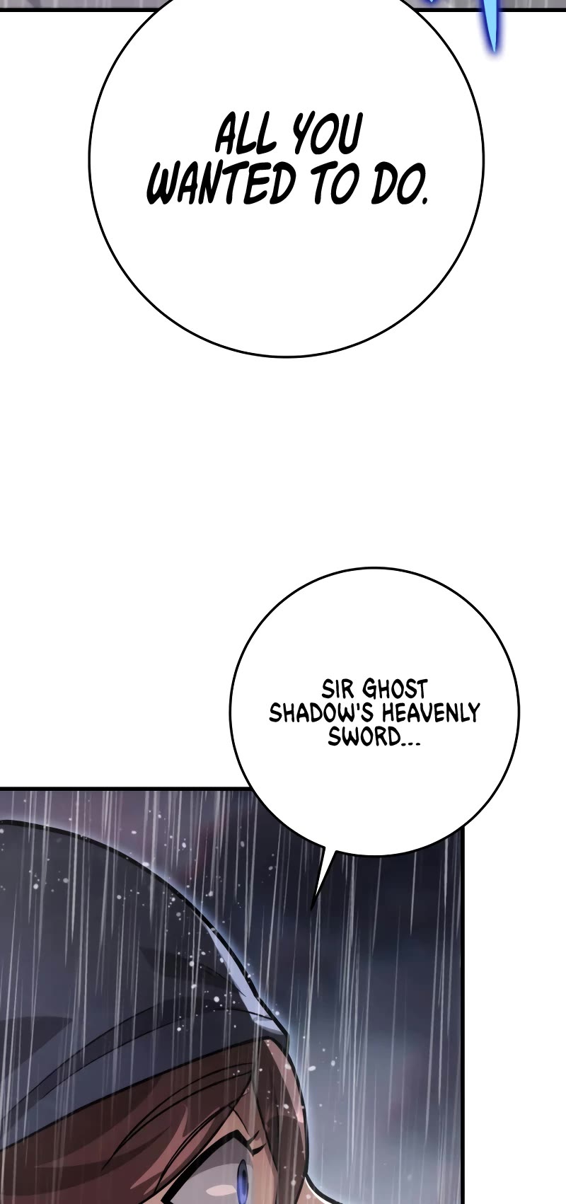 Heavenly Inquisition Sword Chapter 53 page 50 - Chapter 53