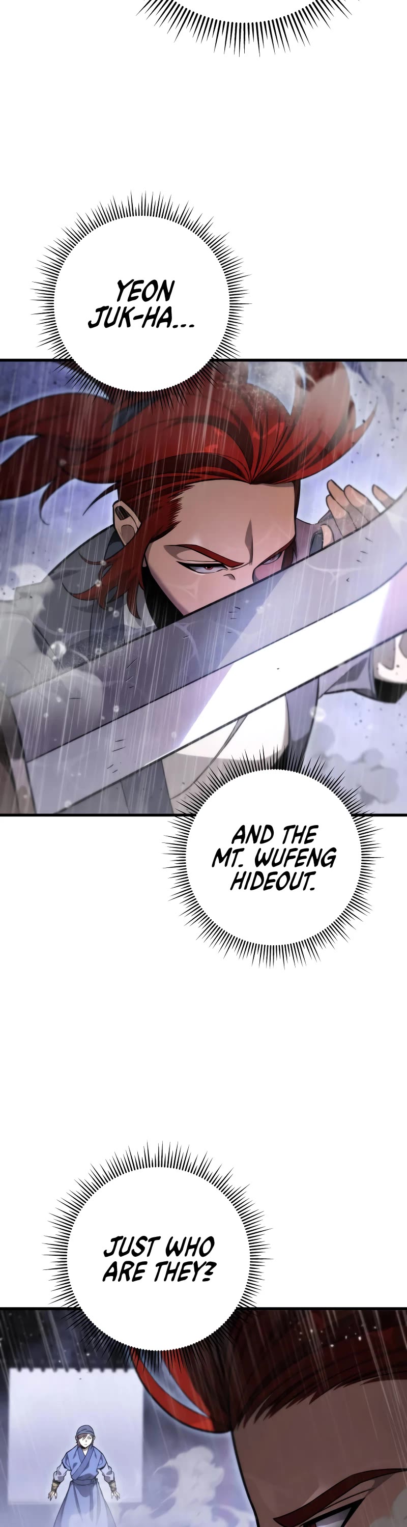 Heavenly Inquisition Sword Chapter 53 page 53 - Chapter 53