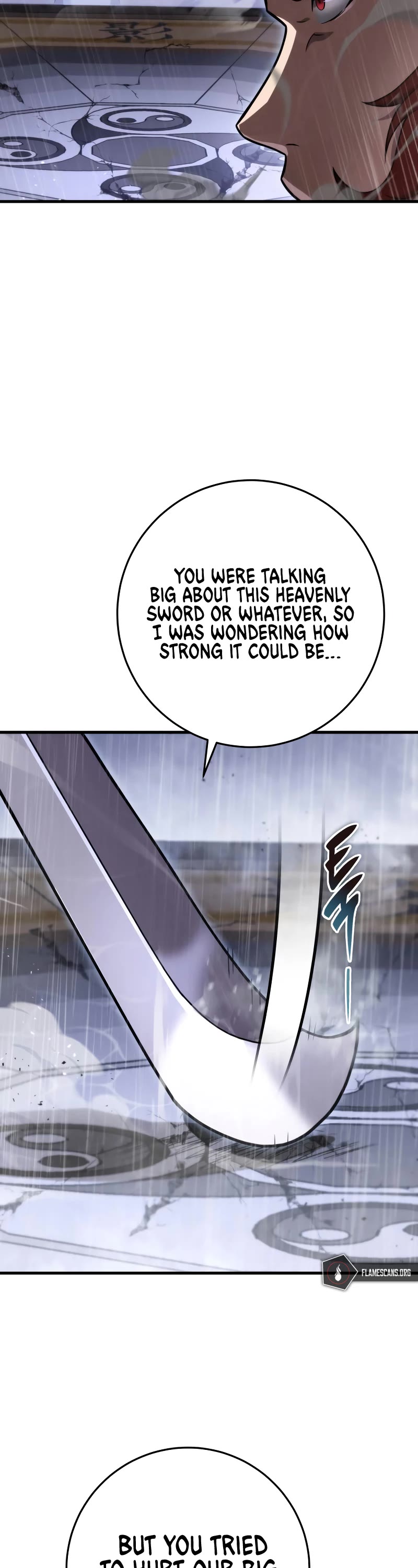 Heavenly Inquisition Sword Chapter 53 page 54 - Chapter 53