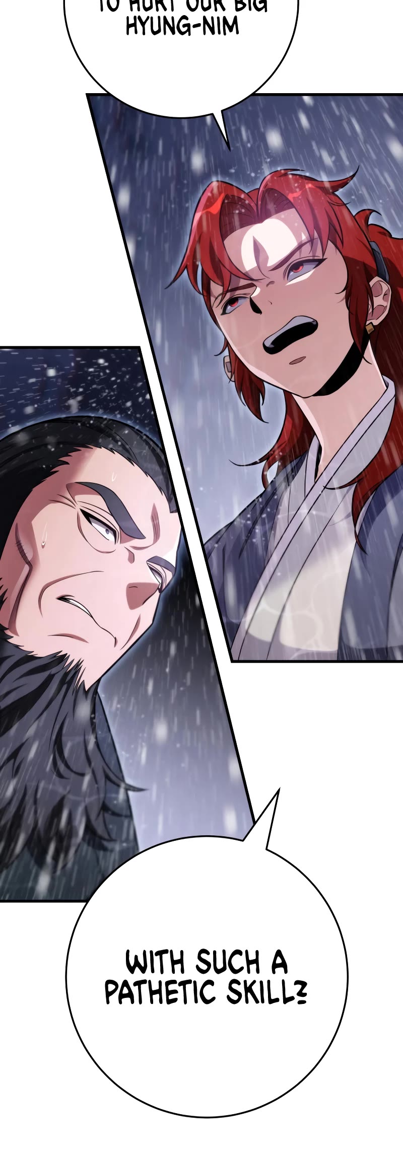 Heavenly Inquisition Sword Chapter 53 page 55 - Chapter 53