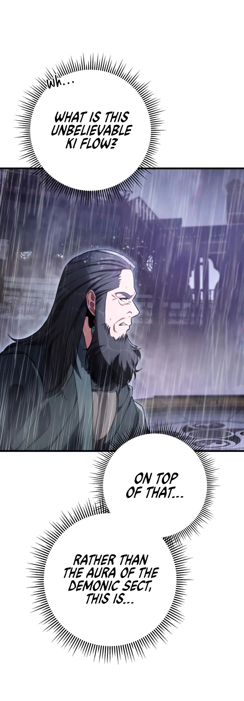 Heavenly Inquisition Sword Chapter 53 page 56 - Chapter 53